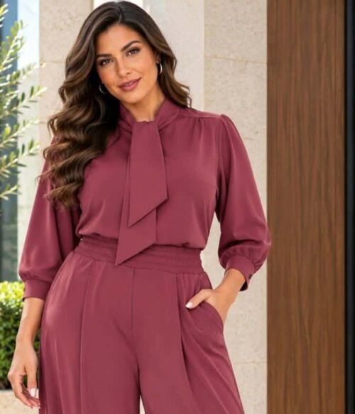Μπλούζα Voice Fashion